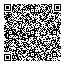 QR-Code mit der Adresse von Frau Rockenberg