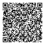 QR-Code mit der Adresse von Frau Hardt