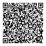 QR-Code mit der Adresse von Frau Kabashi