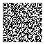 QR-Code mit der Adresse von Frau Herkommer