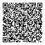 QR-Code mit der Adresse von Frau 