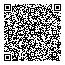 QR-Code mit der Adresse von Frau Edelmann