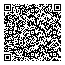 QR-Code mit der Adresse von Frau Wolter