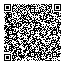QR-Code mit der Adresse von Frau Greif