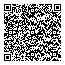 QR-Code mit der Adresse von Frau Zeidler