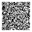 QR-Code mit der Adresse von Frau Schamell