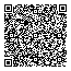 QR-Code mit der Adresse von Frau