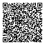 QR-Code mit der Adresse von Frau Radziwinski