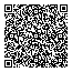 QR-Code mit der Adresse von Frau Bertram