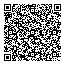 QR-Code mit der Adresse von Frau