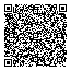 QR-Code mit der Adresse von Frau Hauser