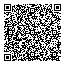 QR-Code mit der Adresse von Frau Koromila
