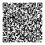 QR-Code mit der Adresse von Frau 