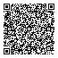 QR-Code mit der Adresse von Frau Heilbock