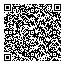 QR-Code mit der Adresse von Frau Grimm