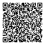 QR-Code mit der Adresse von Frau Waldmüller