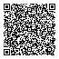 QR-Code mit der Adresse von Frau