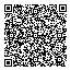 QR-Code mit der Adresse von Frau Lorenz