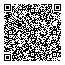 QR-Code mit der Adresse von Frau van Faassen