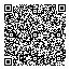 QR-Code mit der Adresse von Frau Koller