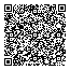 QR-Code mit der Adresse von Frau Gennermann