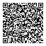 QR-Code mit der Adresse von Frau Bliesener