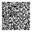 QR-Code mit der Adresse von Frau Weber