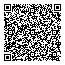 QR-Code mit der Adresse von Frau Nieting