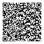 QR-Code mit der Adresse von Frau 