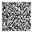 QR-Code mit der Adresse von Frau Ehrmann
