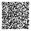 QR-Code mit der Adresse von Frau Weber