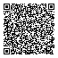 QR-Code mit der Adresse von Frau Seher