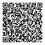 QR-Code mit der Adresse von Frau Spallek