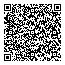 QR-Code mit der Adresse von Frau Fimm