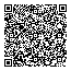 QR-Code mit der Adresse von Frau Örnek