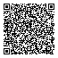 QR-Code mit der Adresse von Frau Hesse