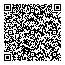 QR-Code mit der Adresse von Frau Merker