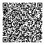 QR-Code mit der Adresse von Frau Wirth