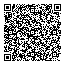 QR-Code mit der Adresse von Frau Castor