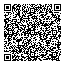 QR-Code mit der Adresse von Frau Ziller