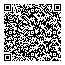 QR-Code mit der Adresse von Frau Mayer