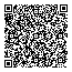 QR-Code mit der Adresse von Frau Stark