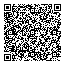 QR-Code mit der Adresse von Frau Steer