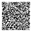 QR-Code mit der Adresse von Frau Schneider