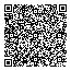 QR-Code mit der Adresse von Frau Dislich
