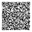 QR-Code mit der Adresse von Frau Steinberger