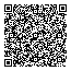 QR-Code mit der Adresse von Frau Dinzinger