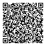 QR-Code mit der Adresse von Frau Trausch