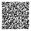 QR-Code mit der Adresse von Frau Christ
