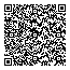 QR-Code mit der Adresse von Frau Leippe